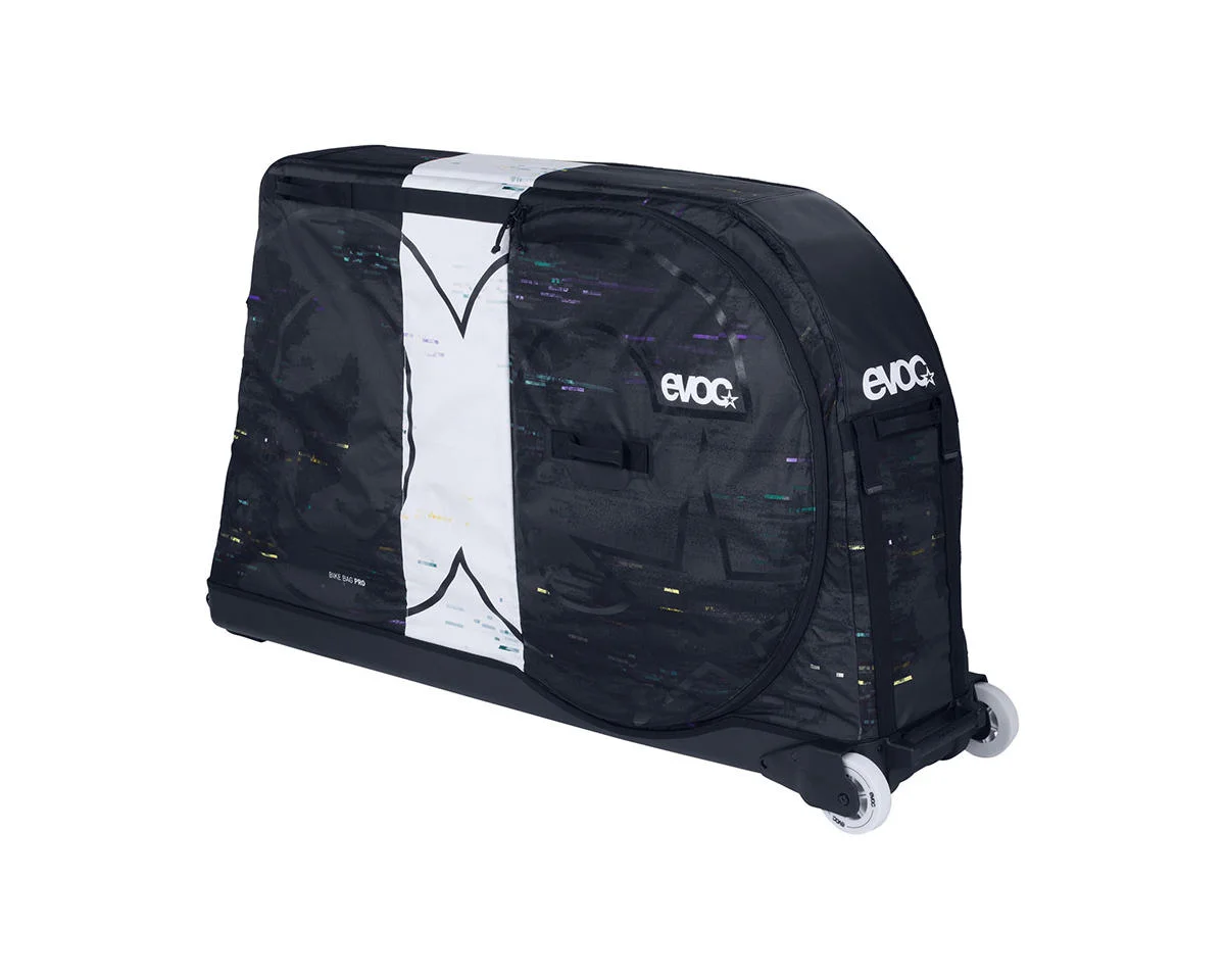 EVOC Bike Bag Pro (White) - view 8